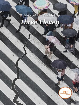 cover image of Three Eleven